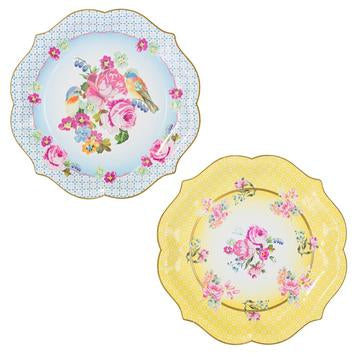 *SALE* Truly Scrumptious serving platters