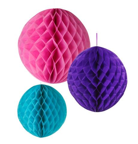 Honeycomb bright mix