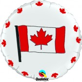 Canada flag