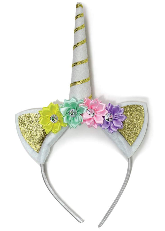 Unicorn horn headband