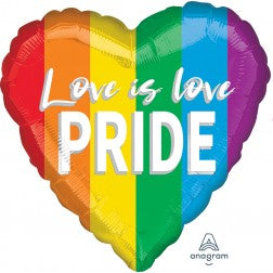 Love is love - Pride