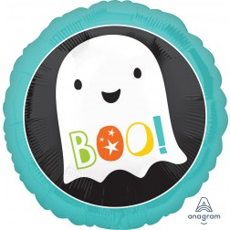 BOO ghost