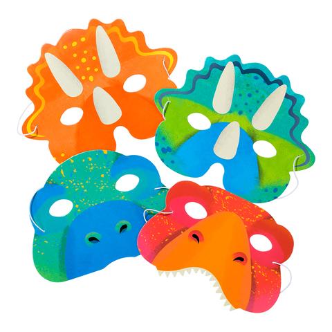 Party activities, crafting and toys