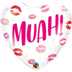 Muah