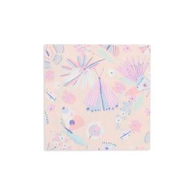 Flutter napkins