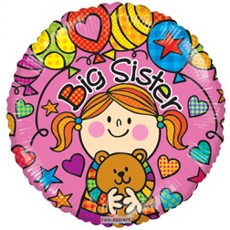 Big sister