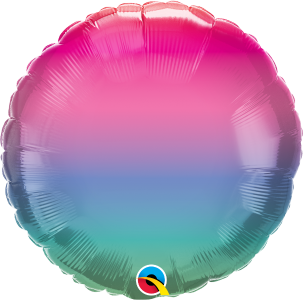 Jewel ombre
