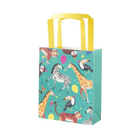 Party animal party bags