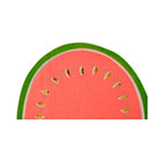 Watermelon Napkins - Meri Meri