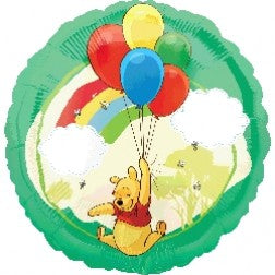 Winnie the pooh