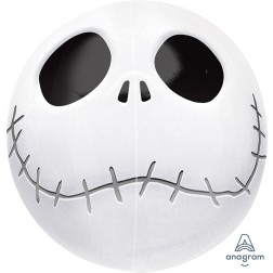 Orbz Jack Skellington