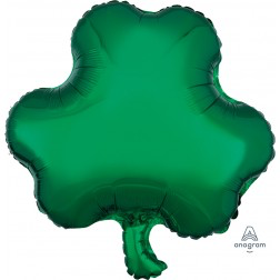 Junior shape st Patrick’s shamrock