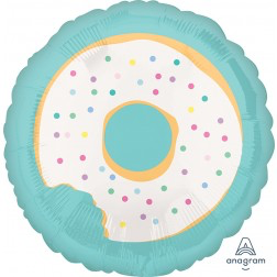 Donut party