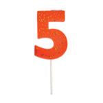 *HALF PRICE* Number candles 0-9 - Meri Meri