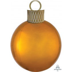 Air fill - Orbz ornament kit