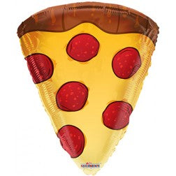 Slice of pizza - junior shape