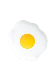 Yolks on you side plates