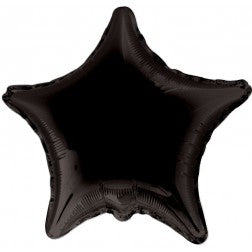 Star - black