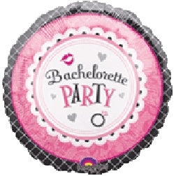 Bachelorette party