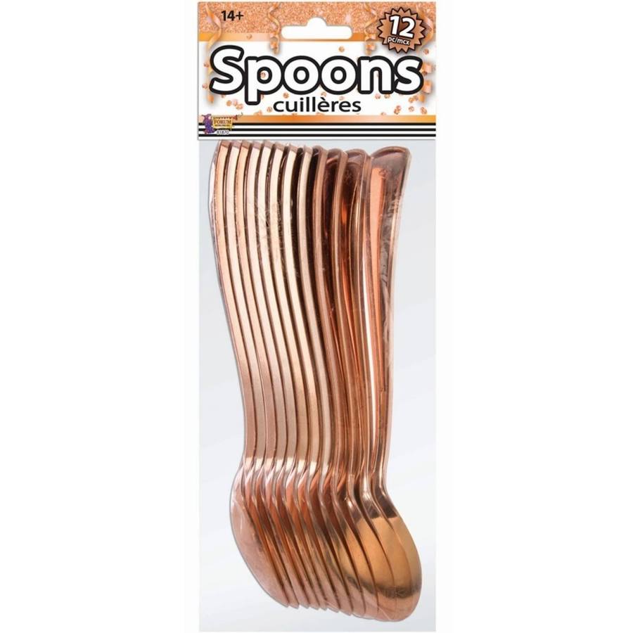 *SALE* Rose gold spoons