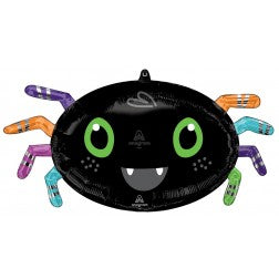 Junior shape spider