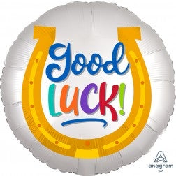 Good luck horseshoe