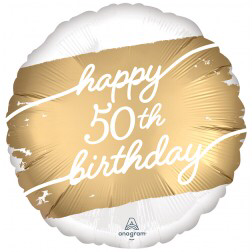 Golden age 50