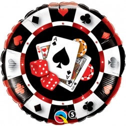Standard casino