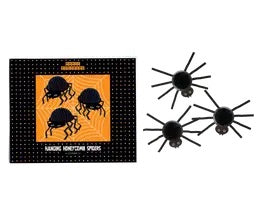 *SALE* Honeycomb spiders (pack of 3)