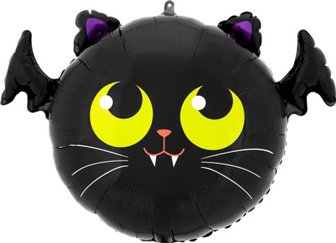 Batcat - junior shape