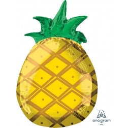 Junior shape tropical pineapple