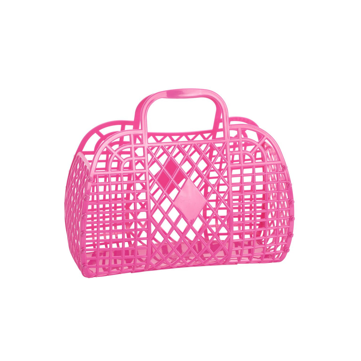 Sun jellies - jelly bags and totes