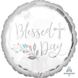 Blessed day