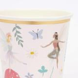 Fairy cups - Meri Meri