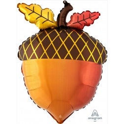 Junior shape acorn