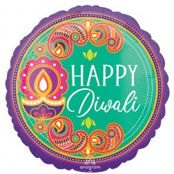 Happy Diwali