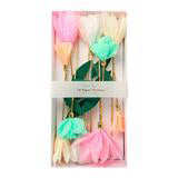 Flower garden decorative sticks - Meri Meri