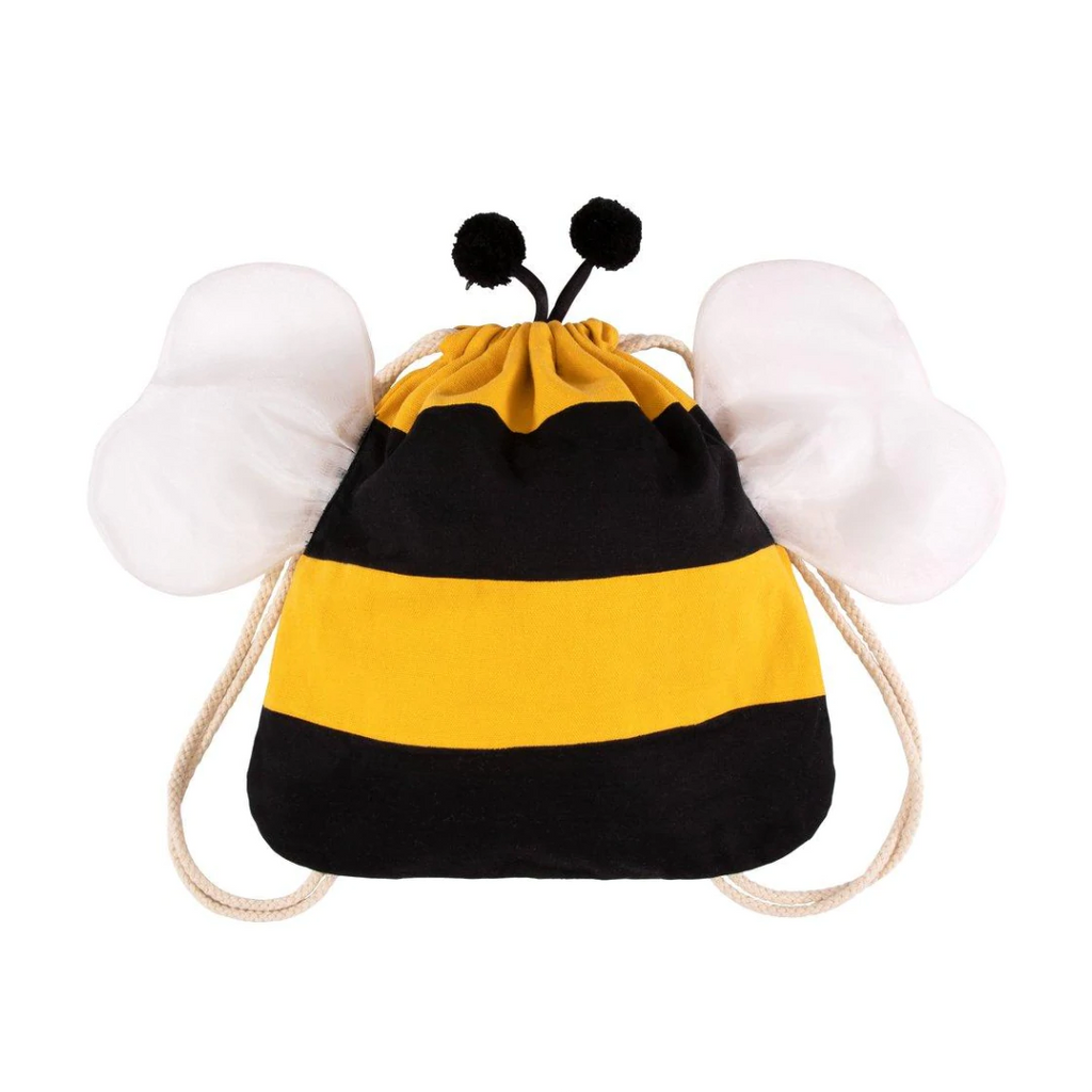 Bumble bee pack pack- Meri Meri