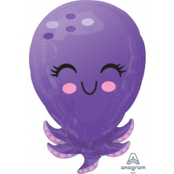 Junior shape octopus