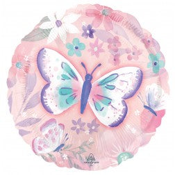 Flutters