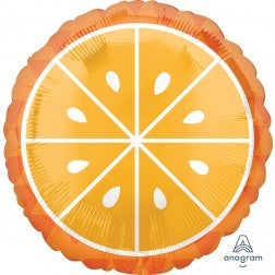 Tropical orange