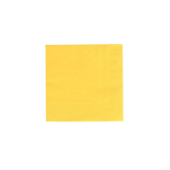 *SALE* Oh happy day - happy cocktail napkins