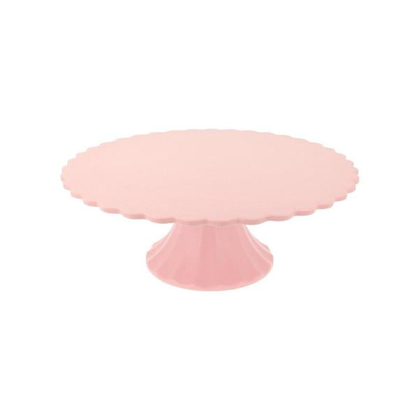 Medium bamboo fibre cake stand - Meri Meri