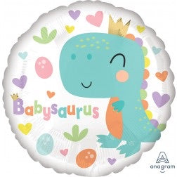 Standard babysaurus
