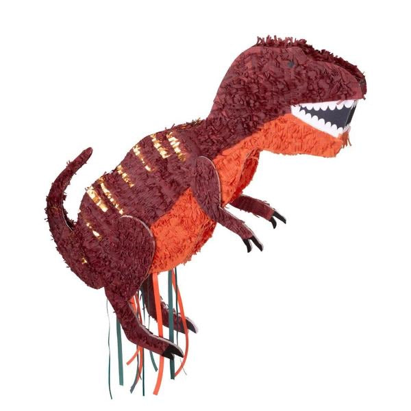 T-Rex pinata - Meri Meri - WE DO NOT SHIP PINATAS