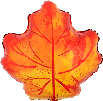 Maple leaf - junior shape
