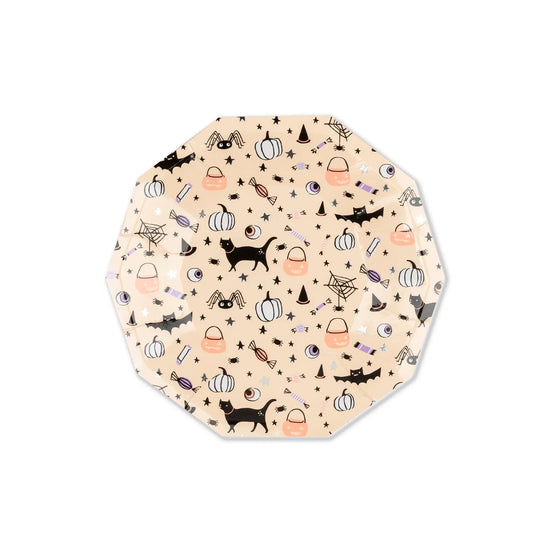 *SALE* Hocus pocus small plates