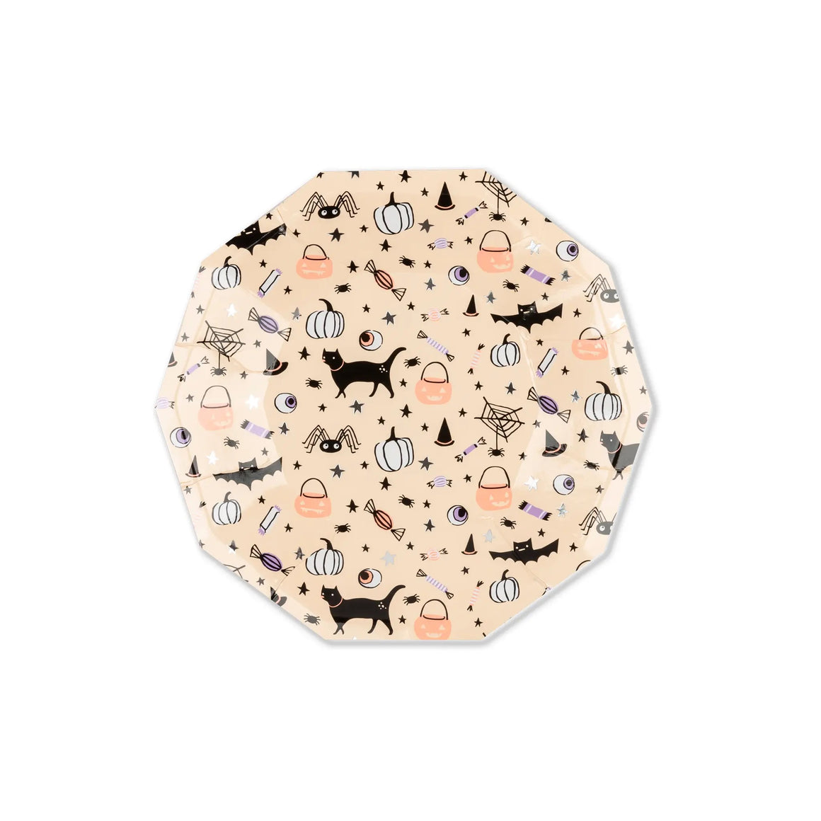 *SALE* Hocus pocus small plates