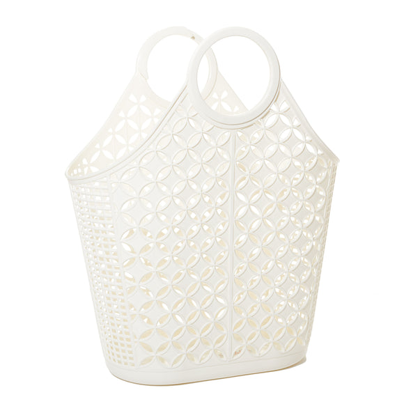 Sun jellies - Atomic shopper - cream