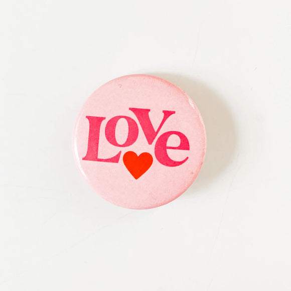 Love button